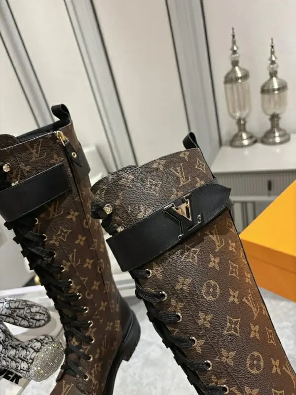 louis vuitton bottes pour femme s_125b4104